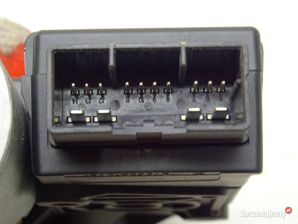 SILNICZEK SZYBERDACHU JAGUAR FPACE JK8353508AC podkarpackie