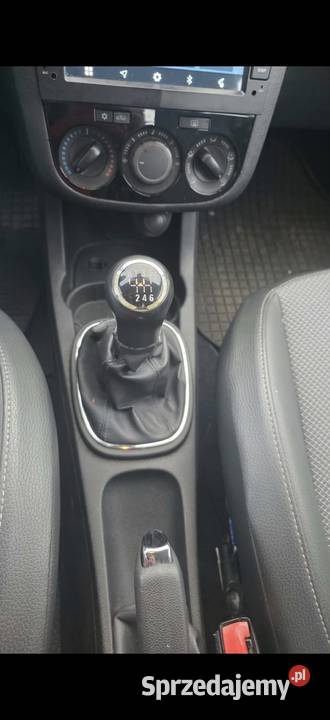 Opel Corsa D 17 CDTI 125 5 drzwi BEZ KOROZJI manualna Corsa Dworzysko