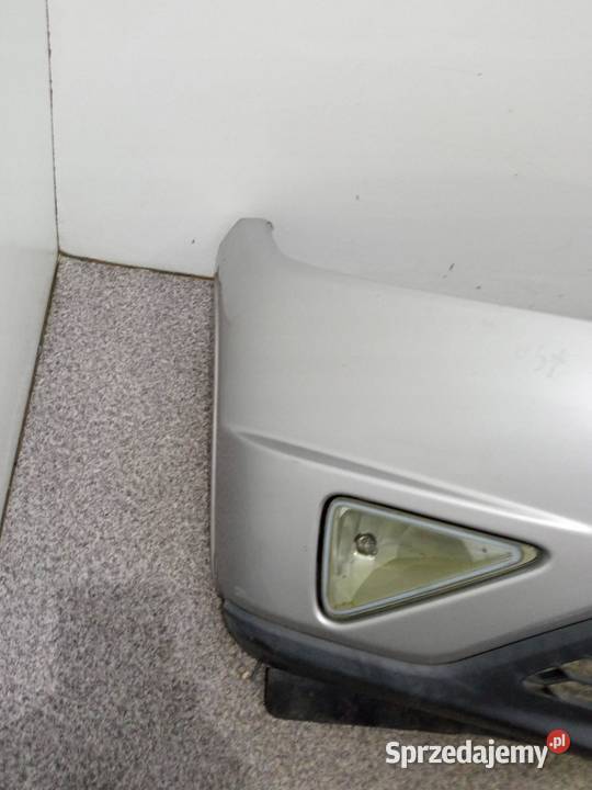 ZDERZAK PRZÓD UFO SREBRNY NH700M Honda Civic świętokrzyskie