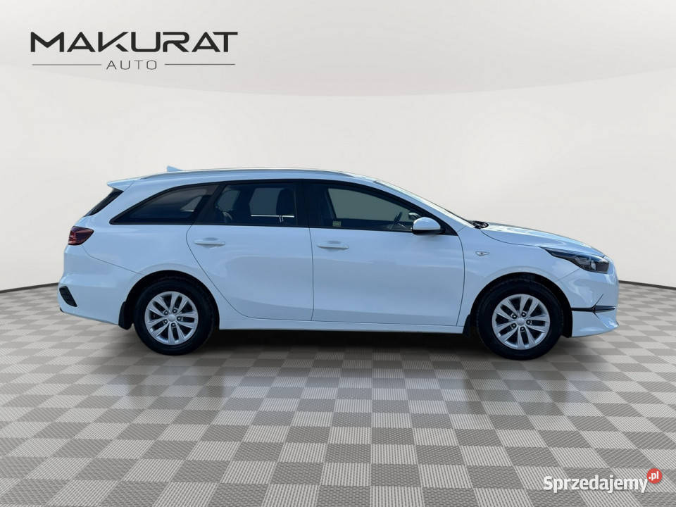 Kia Ceed CT159AU10 TGDI S Czcof Bluetooth czujnik zmierzchu Pępowo