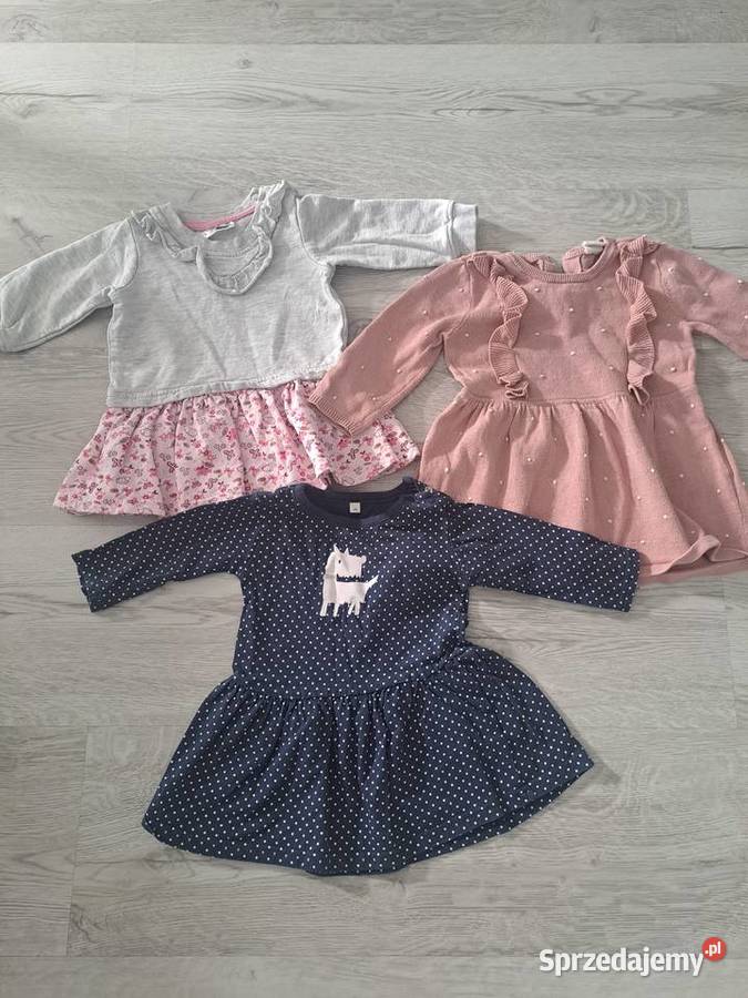 Wyprawka maluszka 6874 Snowidza