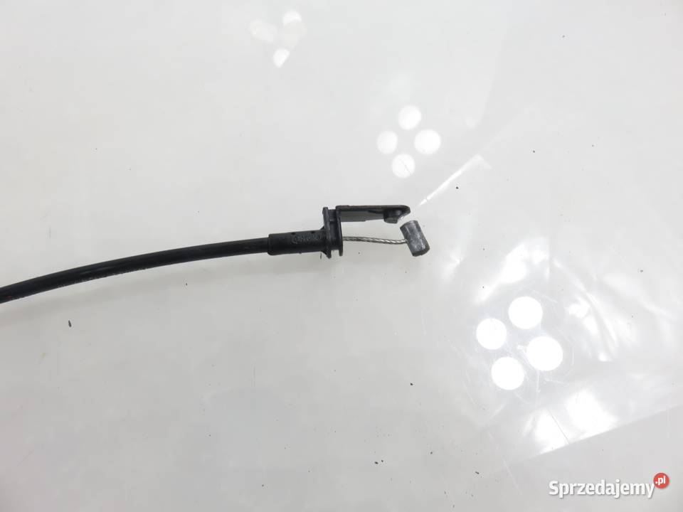 ZAMEK LEWY TYLNY FORD KUGA I 8V4AS26413EA małopolskie