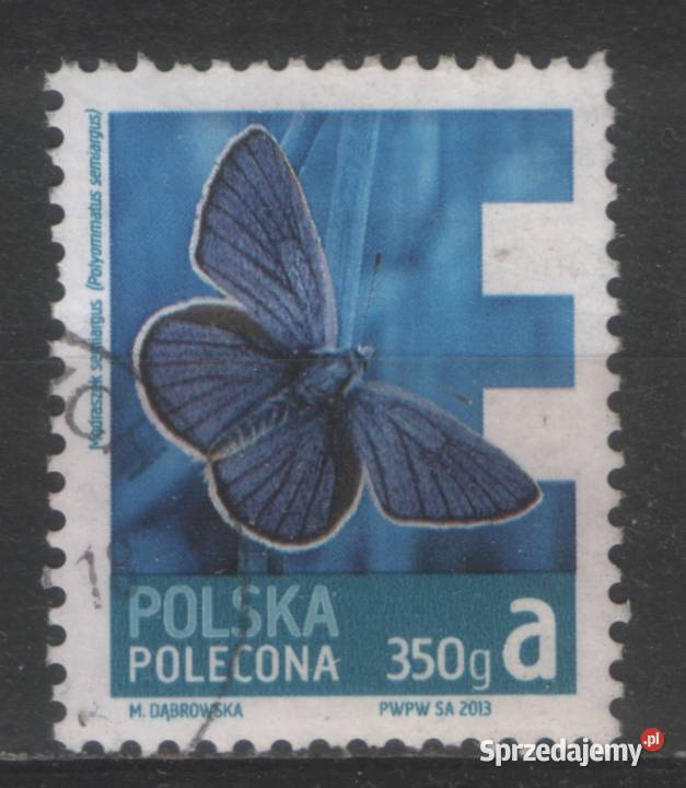 Zn Fi 4477 kas 2013 Gliwice