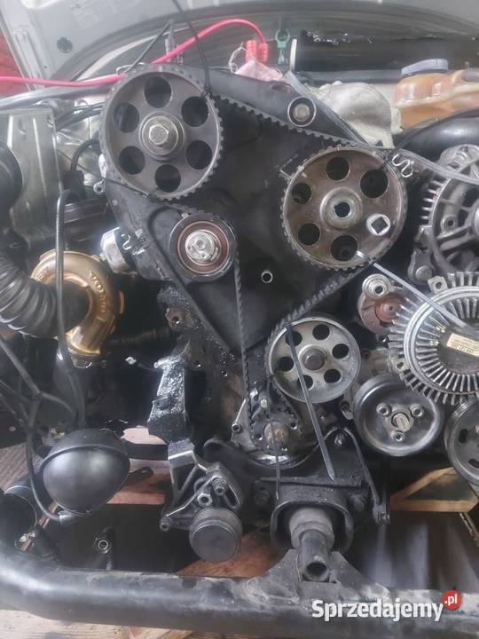 SPRZEDAM TURBINĘ Kutno sprzedam