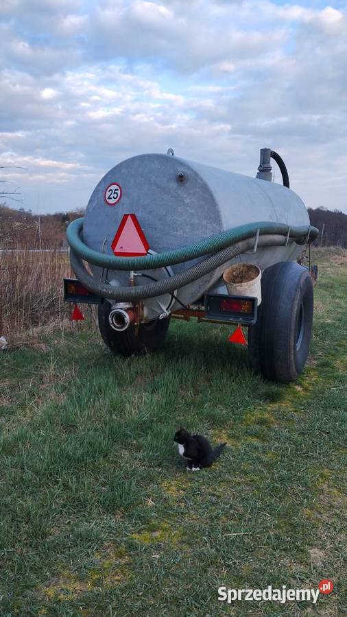 Sprzedam zamienię Rolnictwo