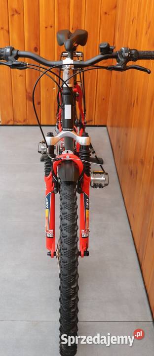 Rower MTB DBR I inne rowery mazowieckie Milanówek