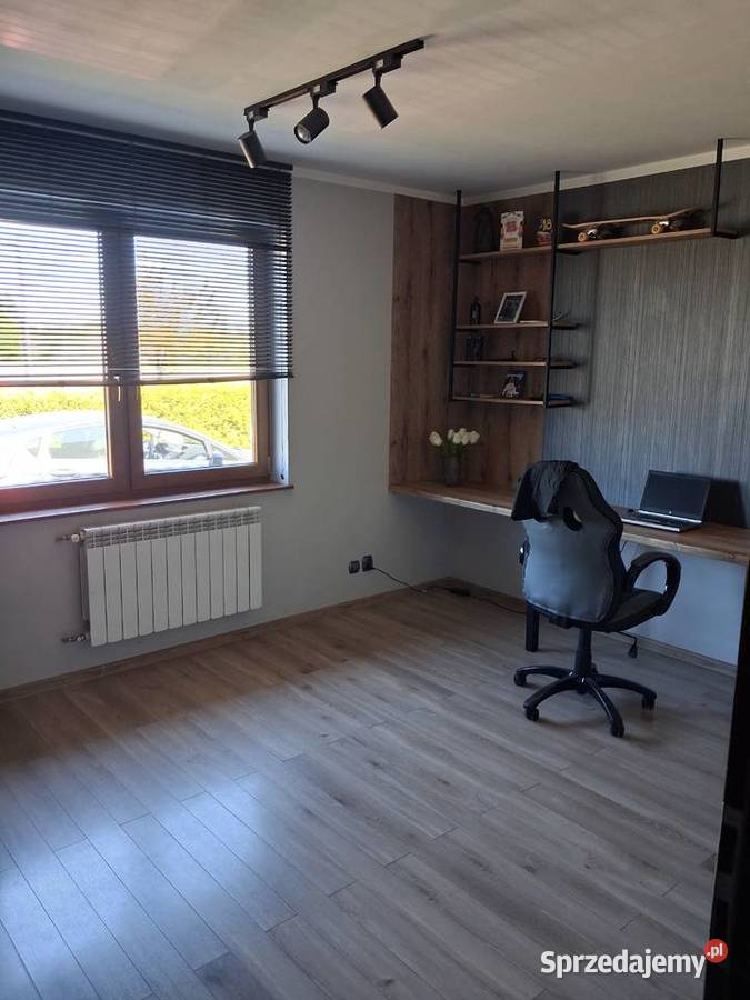 Sprzedam Dom Kłokock 87600 Lipno blacha kujawsko-pomorskie