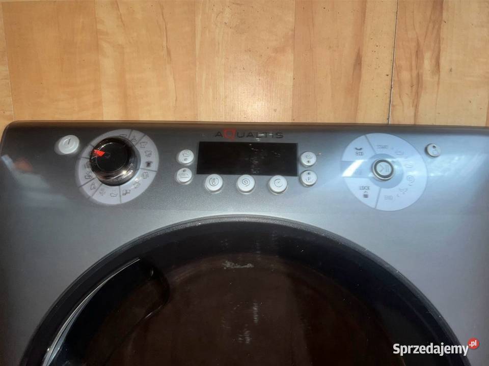 Drzwi drzwiczki Hotpoint ARISTON AQS73F 09 wielkopolskie Ostrów Wielkopolski