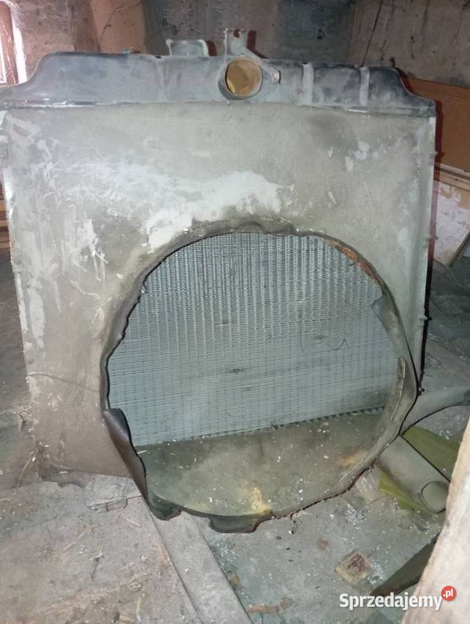 Chłodnica Star 29 Lublin