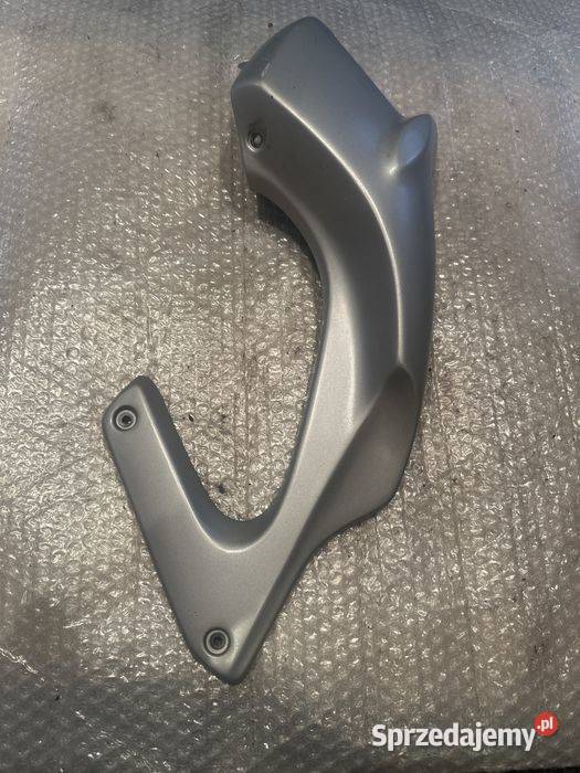 46632346248 BMW F 650 Prawa Bok Boczek Osłona Poznań