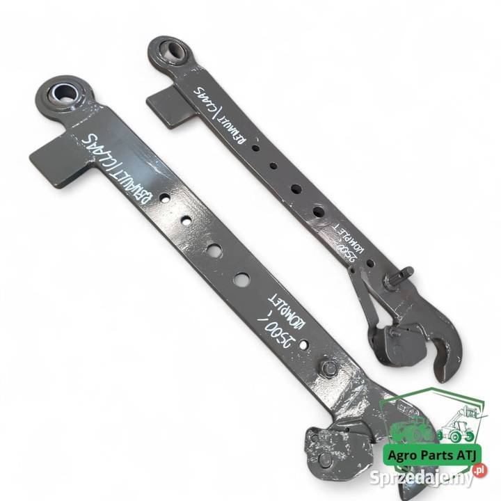 Ramiona sterujące TUZ Renault Claas Ciechanowiec