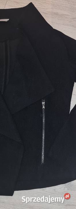 Narzutka damska czerń Vero Moda 38M czarny Łódź