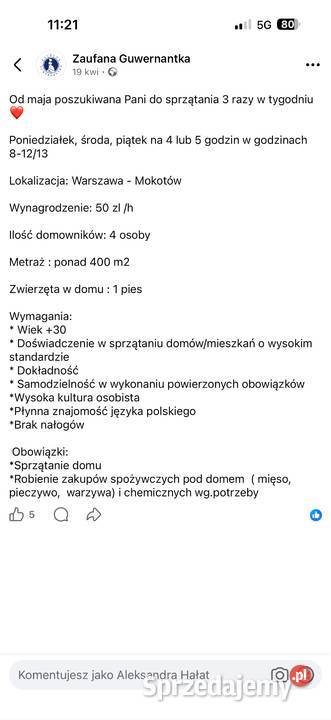 Agama Błotna jaszczurka zielona mazowieckie Warszawa