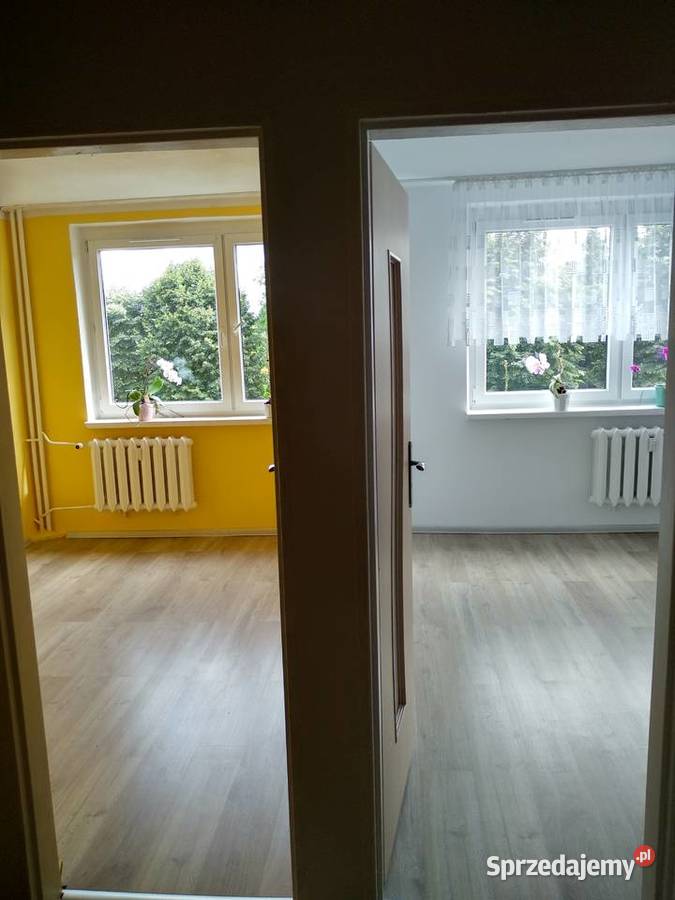 MIESZKANIE M5 DO WYNAJĘCIA W RYBNIKU śląskie
