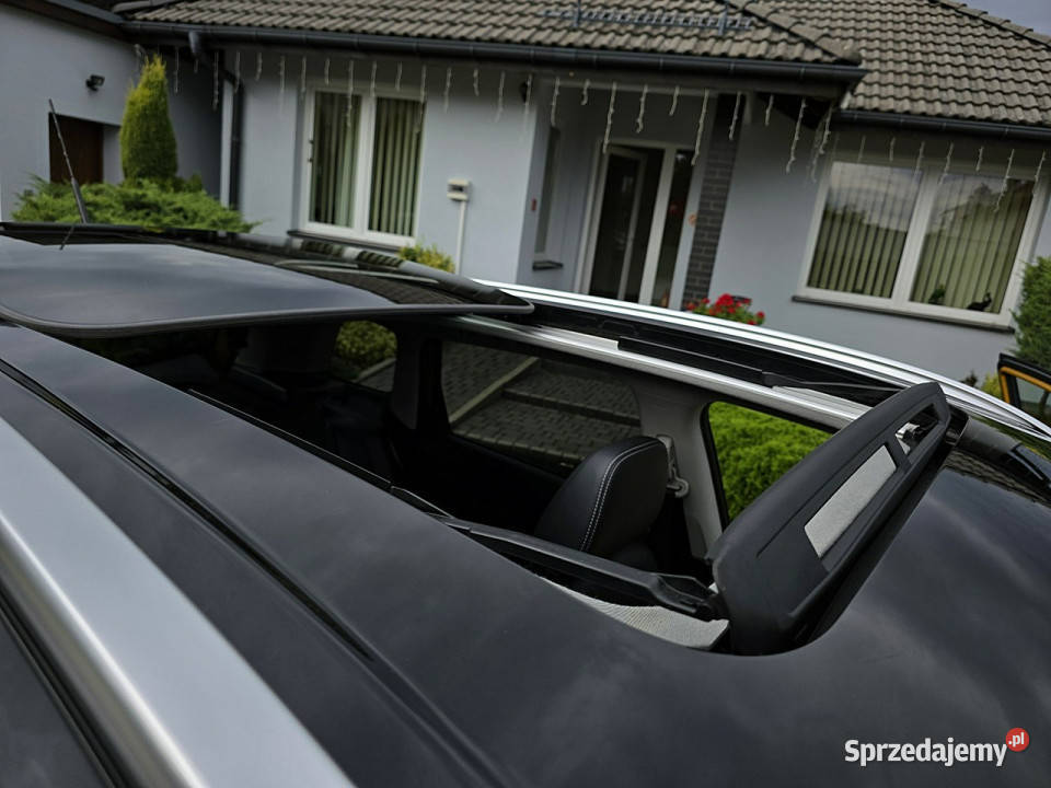 Suzuki Vitara serwis ASO automat 4x4 panorama śląskie Rydułtowy sprzedam