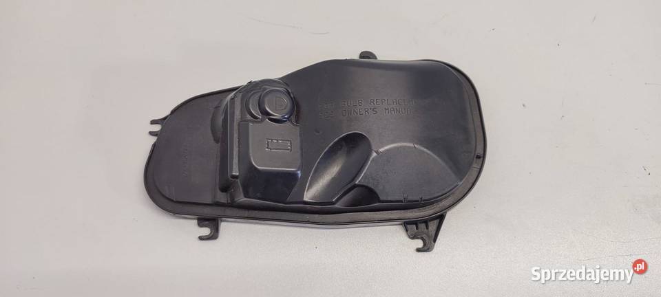 VOLVO XC60 ZAŚLEPKA DEKIELEK LAMPY PRAWY PRZÓD