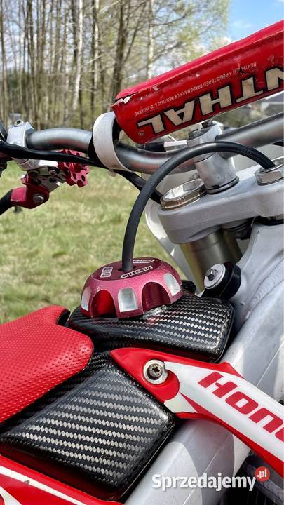 Honda CRF450 2010r Dębica