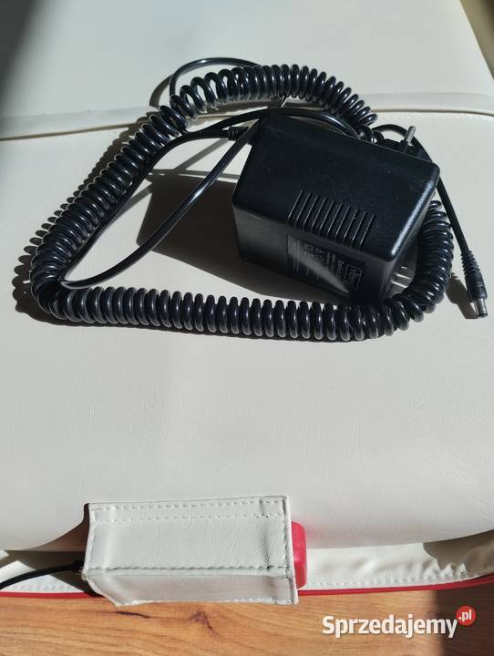 Materac rehabilitacyjny VITBERG Łódź