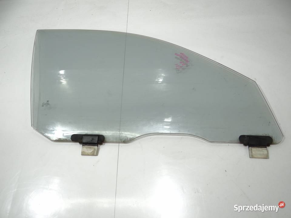 SZYBA PRAWA PRZEDNIA BMW E60 E61 PODWÓJNA Strzyżewice