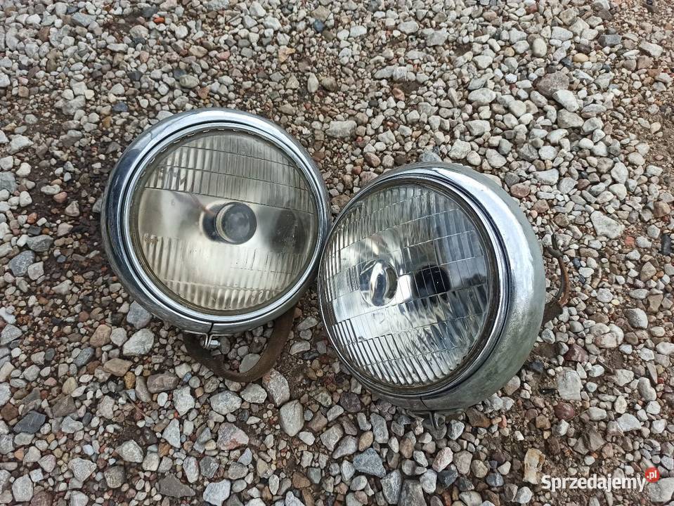 Części Moskwicz 402407403 mazowieckie Radom