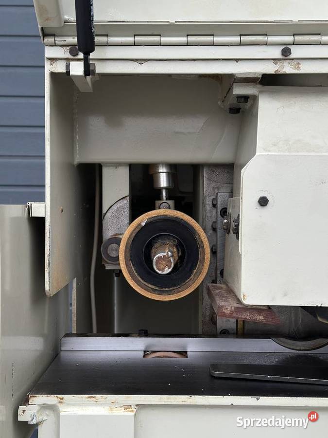 Strugarka czterostronna MAGIC Forma F218 Łabuńki Pierwsze sprzedam