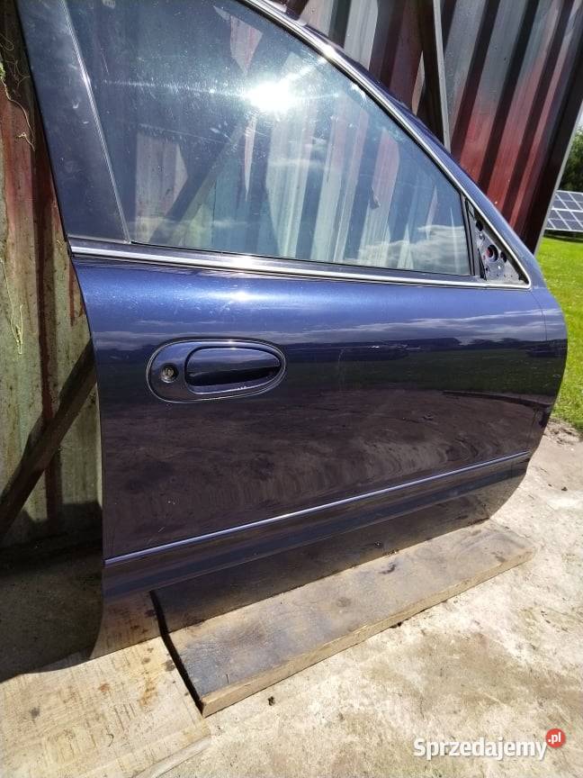 Maska przednia drzwi listwy Chevrolet Oldsmobil Chęciny