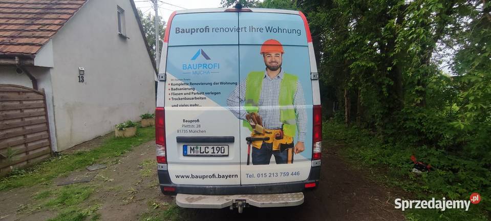 Hyundai H350 L2H2 niski przebieg pierwszy manualna dolnośląskie Wołów