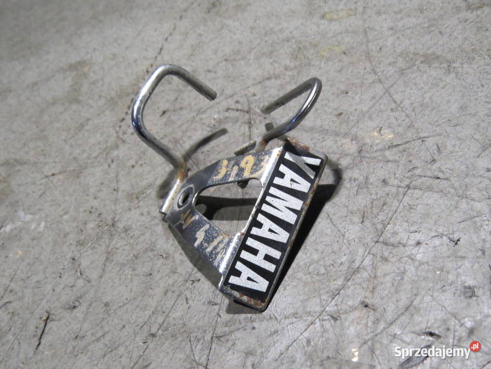 YAMAHA XV 250 125 VIRAGO 535 750 LOGO MOCOWEANIE Olsztyn