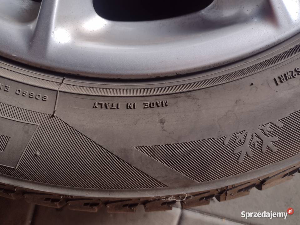 Koła BMW E 39 Samochodowe Aleksandrów Łódzki