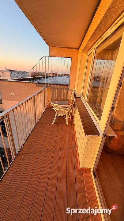 Mieszkanie na sprzedaż Słupca wielkopolskie