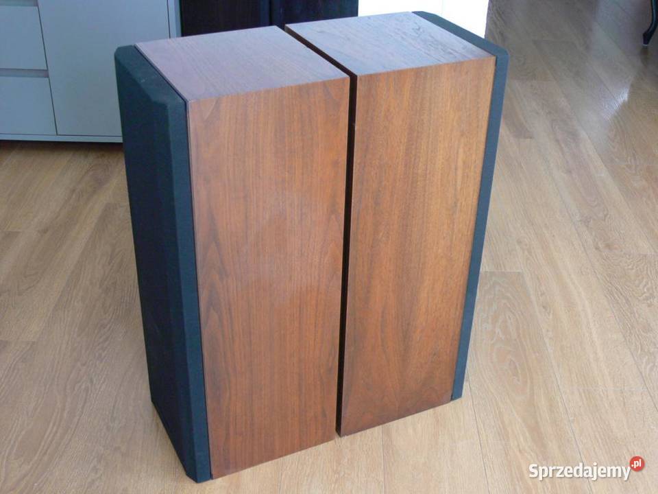 Kolumny Philips FB565 2 x 140 wat Vintage podkarpackie Jasło