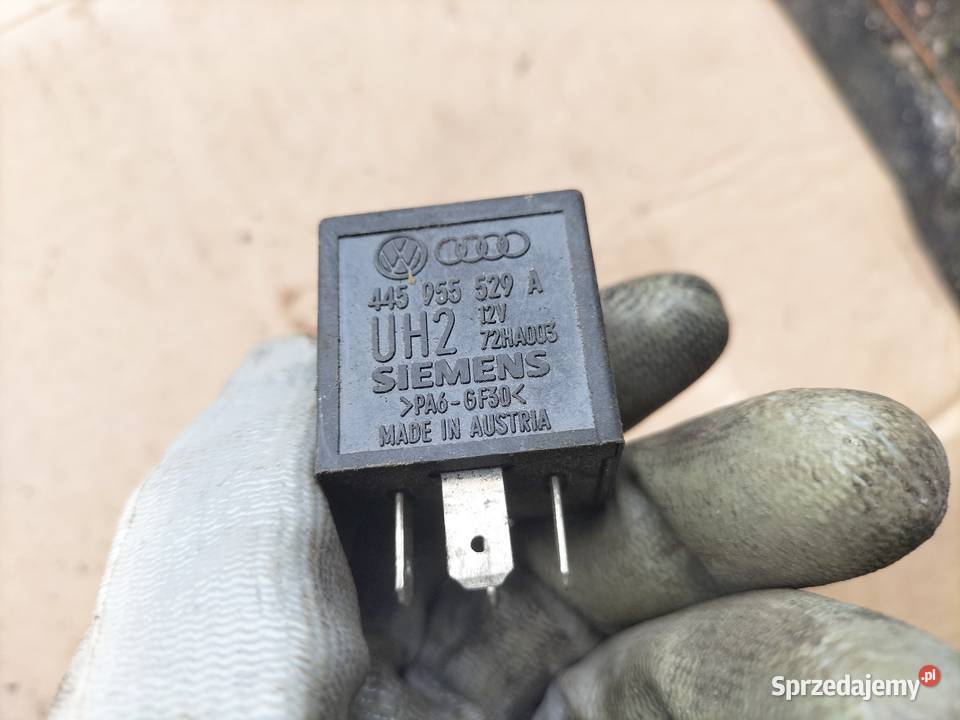 PRZEKAŹNIK 239 445955529A SIMES Kamień-Kolonia