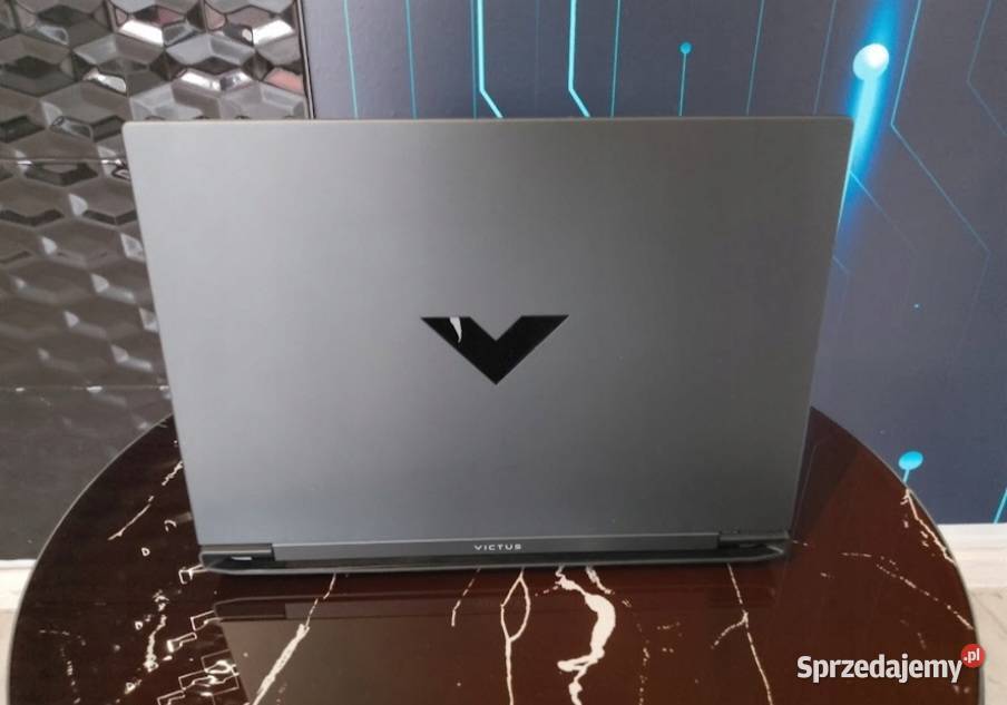 Laptop Hp Victus OKAZJA HP/Compaq Elektronika Warszawa sprzedam