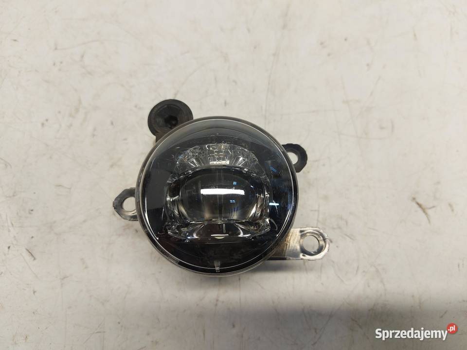 Ford Ranger VI 6 Halogen lampa przód prawy dolnośląskie