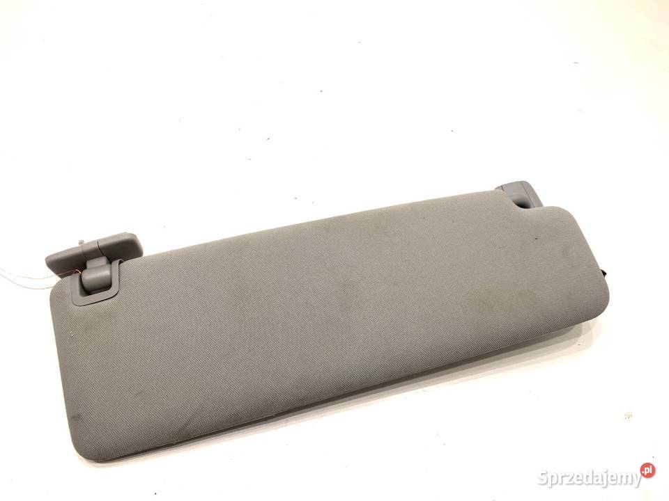 OSŁONA PRZECIWSŁONECZNA LEWY VW PHAETON 0216 sprzedam