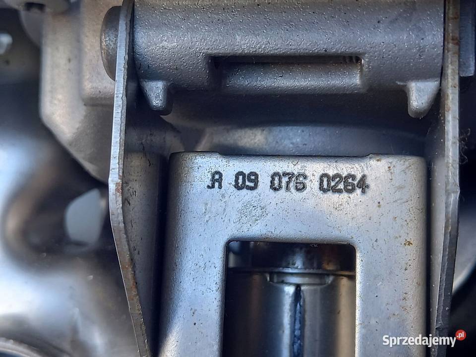 FIAT BRAVO II kolumna kierownicza stacyjka z