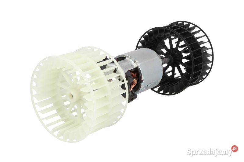 wentylator nagrzewnicy mercedes man daf silnik ciężarowe Częstochowa