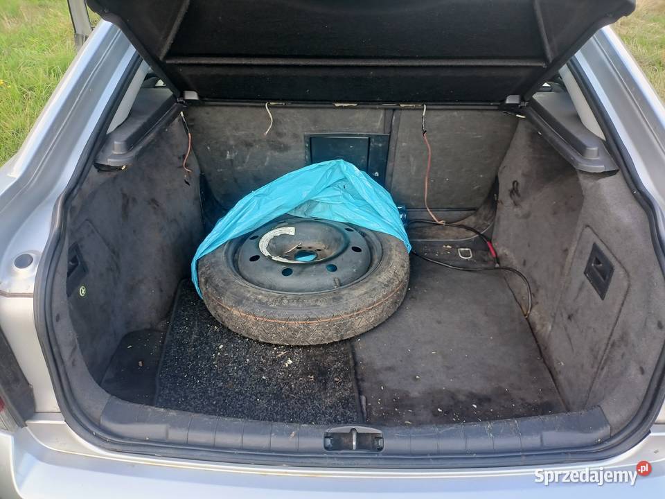 Na Części Opel Vectra C Myszków