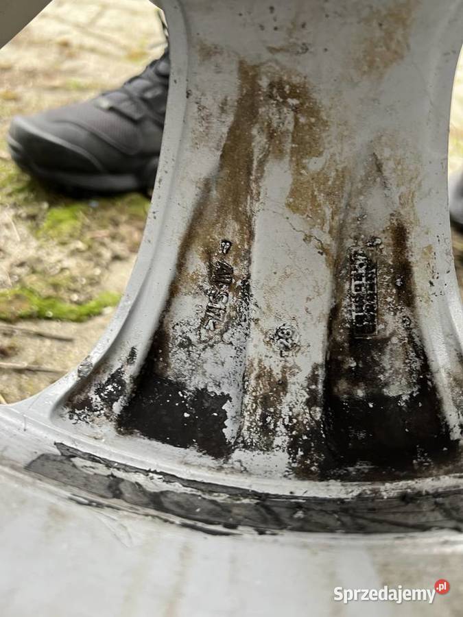 Koła BMW 19 5x120 Motoryzacja Lublin