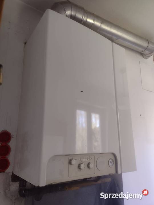 Kocioł Ferroli Domina Oasi C 24 E Borówiec sprzedam