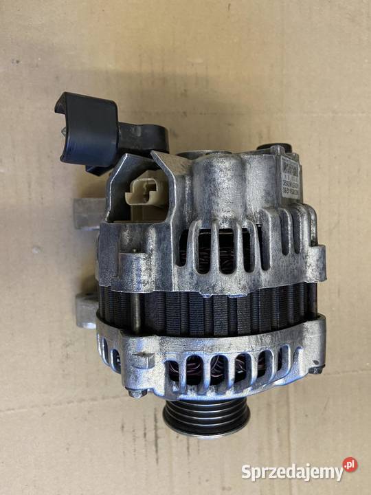 Alternator Peugeot 307 Węgierska Górka sprzedam