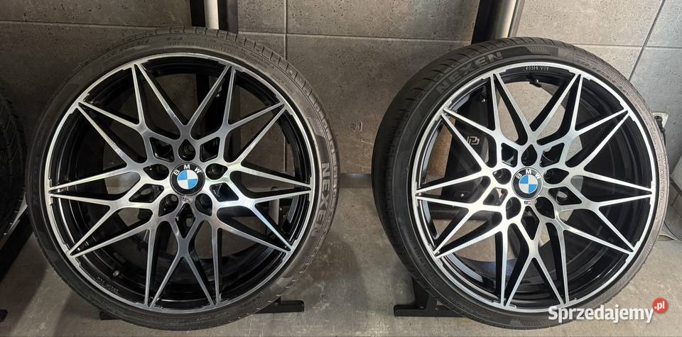 19 BMW f20 f21 f22 f30 f31 f32 e90 e91 e92 e93 Lubasz