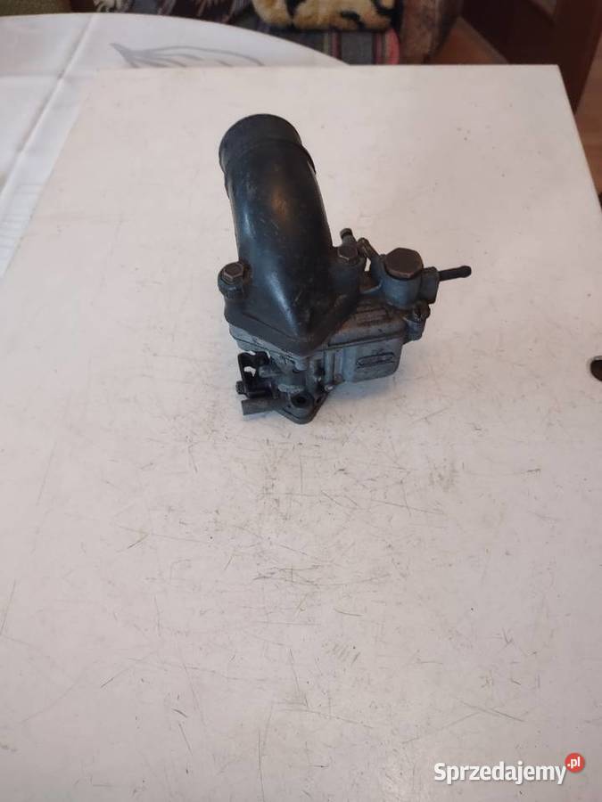 FIAT 126 P GAŹNIK NOWY TYP lubelskie Świdnik sprzedam