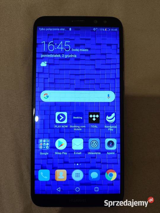 Huawei mate 10 lite śląskie Katowice