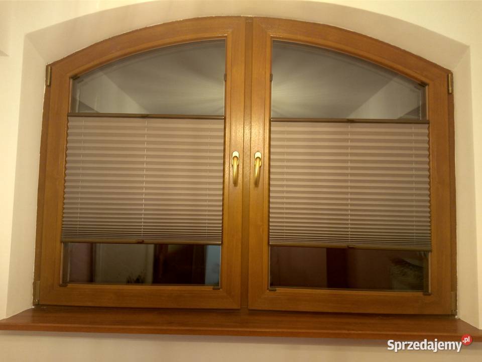 Rolety Żaluzje Plisy Moskitiery Włoszczowa