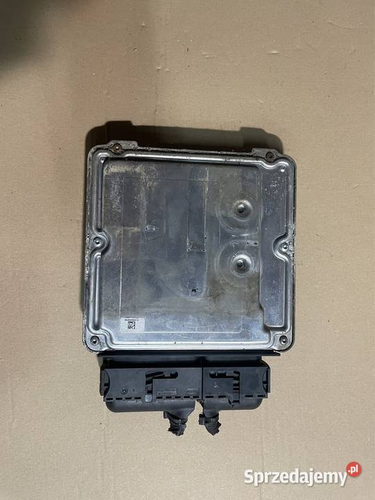 komputer sterownik vw golf V 19 tdi sprzedam