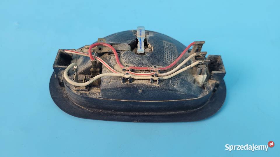 CASE IH PUMA 145 12r LAMPKA KABINY ORYGINALNA Kolno sprzedam