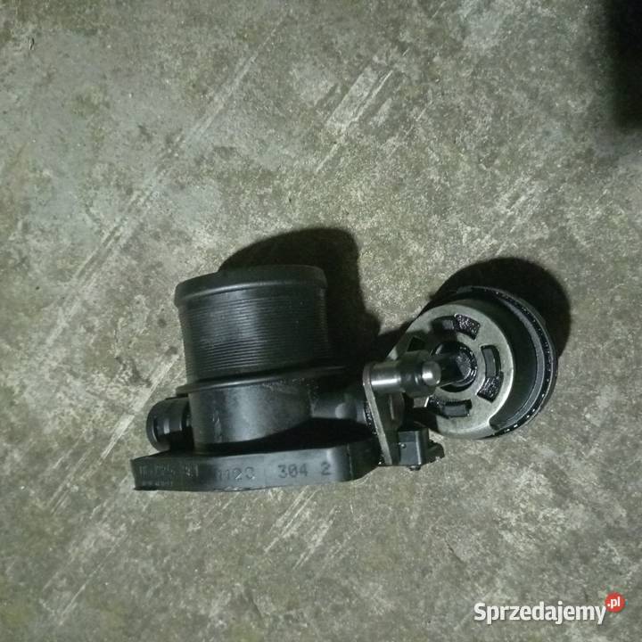 Przepustnica Renault Laguna II 19 DCI Czajków