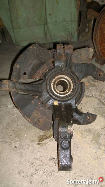 Mazda 323 BF 15 16 1988 dużo części Gdynia sprzedam