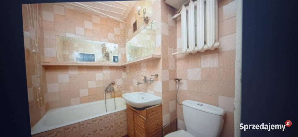 sprzedaż mieszkania internet Warszawa